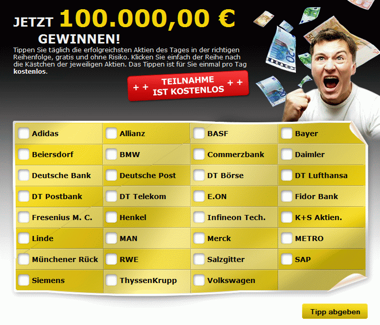 traden mit 100 euro traden mit 100 euro