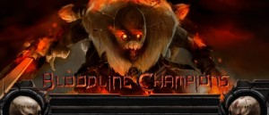 Bloodline Champions