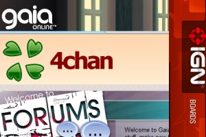 Forums